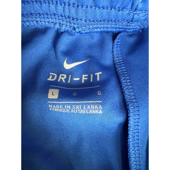 Nike Kids Youth Size Large USA Fencing Athletic Pant Drawstring Excellent - Picture 8 of 10